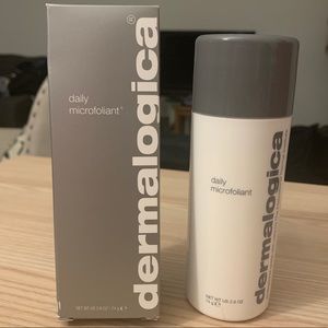 NEW! Dermalogica Daily Microfoliant